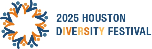 2025 Houston Diversity Festival